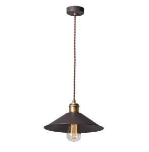 Pendul E27 Rustic 3083500