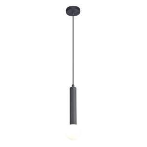 Pendul Filano Negru 1 x G9 - Img 2