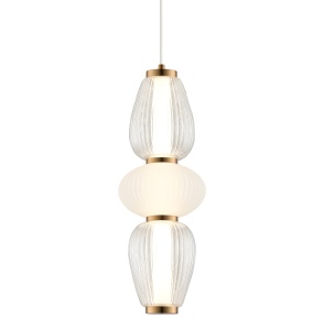 Pendul LED 3000K Shiny 4303900 - Img 2
