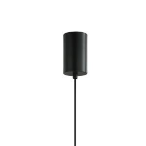 Pendul Marco Negru 1xLED - Img 2
