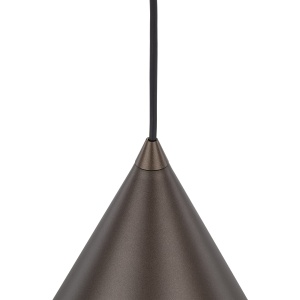 Pendul Maro 1xE27 CONO 10037TK - Img 3