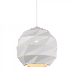 Pendul alb, Pendul metal, Pendul metal alb, Pendul iluminat insula, Pendul interior, Pendul interior culoare alb, Iluminat interior, Pendul masa, Iluminat masa dining, Pendul modern, Iluminat bucatarie, Pendul bucatarie, Pendul insula bucatarie