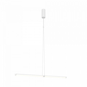 Pendul alb, Pendul metal, Pendul metal alb, Pendul iluminat insula, Pendul interior, Pendul interior culoare alb, Iluminat interior, Pendul masa, Iluminat masa dining, Pendul modern, Iluminat bucatarie, Pendul bucatarie, Pendul insula bucatarie