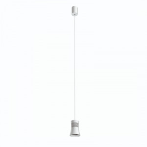 Pendul alb, Pendul metal, Pendul metal alb, Pendul iluminat insula, Pendul interior, Pendul interior culoare alba, Iluminat interior, Pendul masa, Iluminat masa dining, Pendul modern, Iluminat bucatarie, Pendul bucatarie, Pendul insula bucatarie, Pendul m