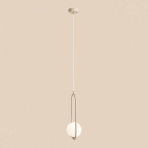 Pendul bej, Pendul metal, Pendul metal bej, Pendul iluminat insula, Pendul interior, Pendul interior culoare negru, Iluminat interior, Pendul masa, Iluminat masa dining, Pendul modern, Iluminat bucatarie, Pendul bucatarie, Pendul insula bucatarie