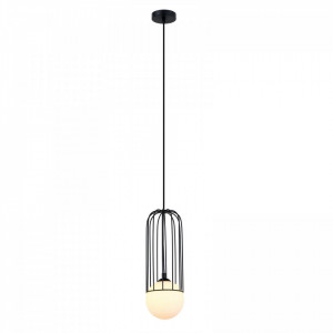 Pendul negru, Pendul metal, Pendul metal negru, Pendul iluminat insula, Pendul interior, Pendul interior culoare negru, Iluminat interior, Pendul masa, Iluminat masa dining, Pendul modern, Iluminat bucatarie, Pendul bucatarie, Pendul insula bucatarie
