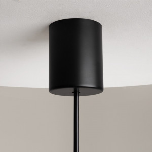 Pendul negru, Pendul metal, Pendul metal negru, Pendul iluminat insula, Pendul interior, Pendul interior culoare negru, Iluminat interior, Pendul masa, Iluminat masa dining, Pendul modern, Iluminat bucatarie, Pendul bucatarie, Pendul insula bucatariePendu