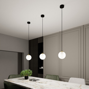 Pendul negru, Pendul metal, Pendul metal negru, Pendul iluminat insula, Pendul interior, Pendul interior culoare negru, Iluminat interior, Pendul masa, Iluminat masa dining, Pendul modern, Iluminat bucatarie, Pendul bucatarie, Pendul insula bucatarie