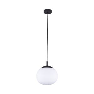 Pendul Negru 1xE27 VIBE 4759TK - Img 1