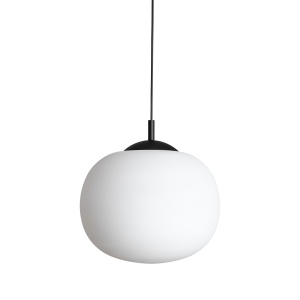 Pendul Negru 1xE27 VIBE 4804TK - Img 4