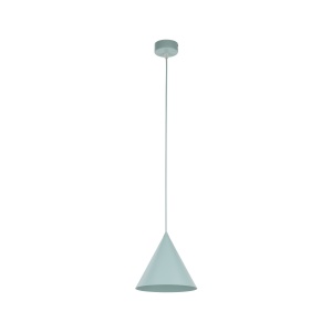 Pendul Verde 1xE27 CONO 10074TK