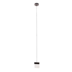Pendul VETRO P0574D LED Negru - Img 5