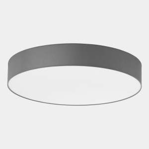 Plafoniera Alb 6xE27 RONDO 2725TK