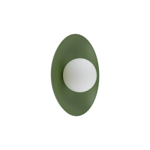 Plafoniera/ Aplica perete Verde 1xG9 SLATE 10935TK - Img 4
