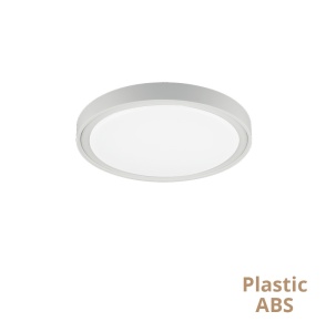 Plafoniera exterior LED 3000K Anabella 4257300