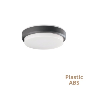 Plafoniera exterior LED 3000K Tinos 4171701