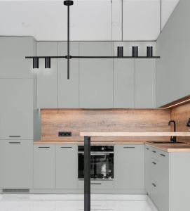 Plafoniera K-4755 - ROCCO - Img 3