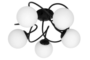 Plafoniera K-5351 - NELA - Img 3