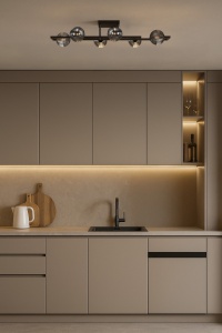 Plafoniera K-5772 - TORES - Img 3