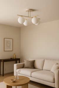 Plafoniera K-5793 - SAVIA - Img 2