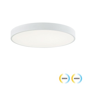 Plafoniera LED 3000K-4000K Madison 4276200