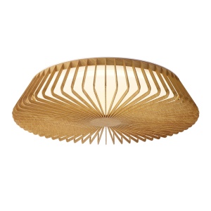 Plafoniera LED 80W 3000K HIMALAYA CEILING 7964 - Img 1