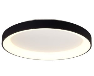 Plafoniera LED dimabil NISEKO II ROUND CEILING 8580