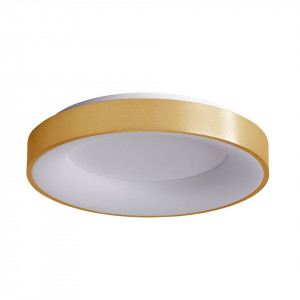 Plafoniera aurie, Plafoniera metal, Plafoniera moderna aurie, Plafoniera moderna dormitor, Plafoniera moderta bucatarie, Plafoniera living, Plafoniera moderna, Plafoniera dormitor, Plafoniera dormitor metal, Plafoniera moderna minimalista, Plafoniera mini