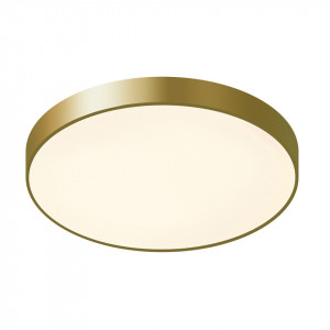 Plafoniera aurie, Plafoniera metal, Plafoniera moderna aurie, Plafoniera moderna dormitor, Plafoniera moderta bucatarie, Plafoniera living, Plafoniera moderna, Plafoniera dormitor, Plafoniera dormitor metal, Plafoniera moderna minimalista, Plafoniera mini