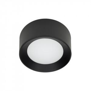 Plafoniera neagra, Plafoniera metal, Plafoniera moderna neagra, Plafoniera moderna dormitor, Plafoniera moderta bucatarie, Plafoniera living, Plafoniera moderna, Plafoniera dormitor, Plafoniera dormitor metal, Plafoniera moderna minimalista, Plafoniera mi