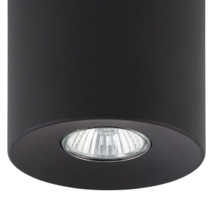 Plafoniera Negru 1xGU10 ORION 3239TK - Img 4