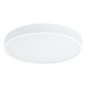 Plafonieră ONYX 60 LED alb 3000K - Img 1
