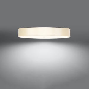 Plafonieră SKALA 100 Alb - Img 3