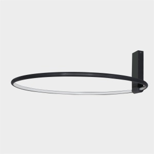 Plafoniera VINCENT 60 Negru