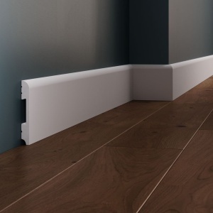 Plinta polimer rigid, Allegria, L8-10x1.4x200 cm - Img 3