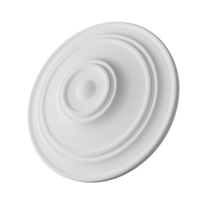 Rozeta din poliuretan, Manavi, R117 - Ø 56 cm