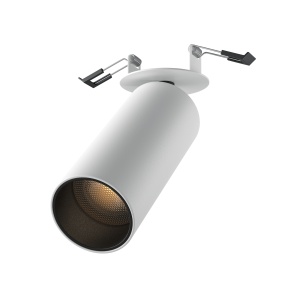 Spot incastrat C053CL-L12W3K-W-W - FOCUS LED - Img 1