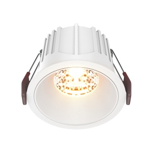 Spot incastrat DL043-01-15W2.7K-RD-W-DE - Alfa LED - Img 1