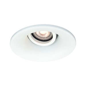 Spot incastrat Ralte Alb 1xGU10