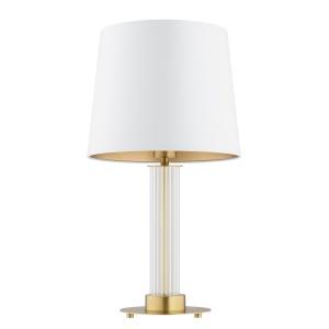 Veioza 1 bec HAMPTON A8540 - Img 2