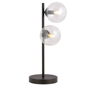 Veioza ROSSI LN2 TRANSPARENT