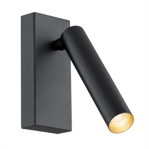 Aplica perete 1 bec LED RIO A8328 - Img 1