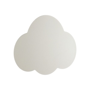 Aplica perete Bej 2xG9 CLOUD 5886TK - Img 4