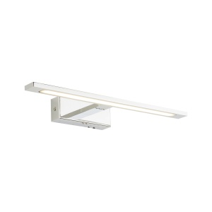 Aplica perete Chrome 1xLED 12W GALLERY 18001TK - Img 4