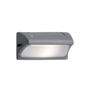 Aplica perete exterior E27 Patmos 4055900