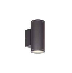 Aplica perete exterior GU10 Corvo 4309800