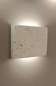Aplica perete exterior LED 3000K Adalin 4327800 - Img 3