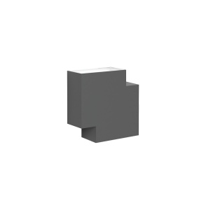 Aplica perete exterior LED 3000K Adrina 4309200