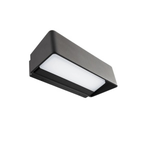 Aplica perete exterior LED 3000K Edison 4255500