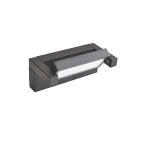 Aplica perete exterior LED 3000K Gea 4293400